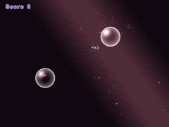 Игра Circles In Space