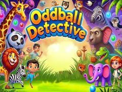 Игра Oddball Detective