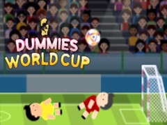 Игра Dummies World Cup