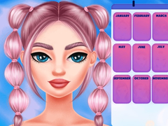 Игра Mega Makeup Seasons Best