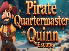 Игра Pirate Quartermaster Quinn Escape