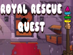 Игра Royal Rescue Quest