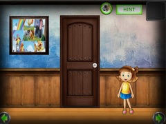 Игра Amgel Kids Room Escape 267