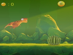 Игра Dino King