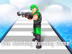 Игра Gun Shooting Running Game