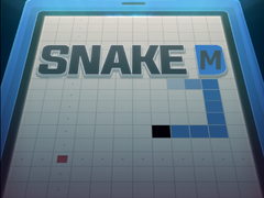 Игра Shrouk Snake