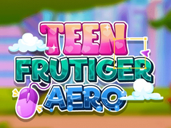 Игра Teen Frutiger Aero