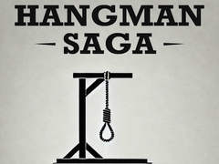 Игра Hangman Saga