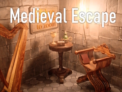 Игра Medieval Escape