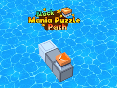 Игра Block Mania Puzzle Path