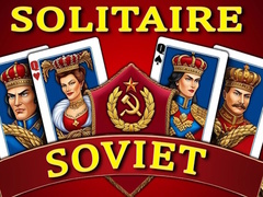 Игра Solitaire Soviet