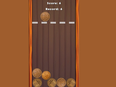 Игра Merge The Coins Ussr!