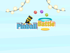 Игра Pinball Battle