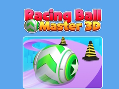 Игра Racing Ball Master 3D