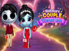 Игра Nightmare Couple Eternal Love