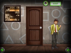 Игра Amgel Easy Room Escape 246