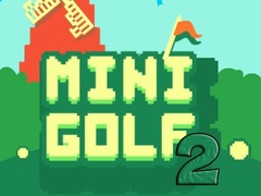 Игра Mini Golf 2