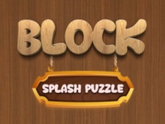 Игра Block Splash Puzzle