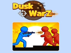 Игра Dusk WarZ 