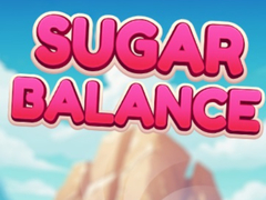 Игра Sugar Balance