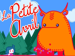 Игра La Petite Avril