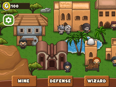 Игра Empires Domination