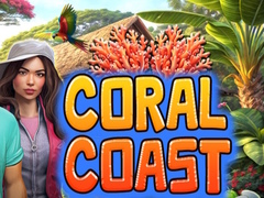 Игра Coral Coast