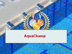 Игра Aquachamp