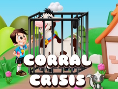 Игра Corral Crisis