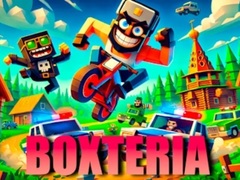 Игра Boxteria