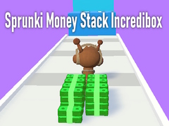 Игра Sprunki Money Stack Incredibox