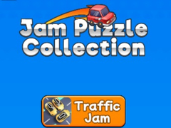 Игра Jam Puzzle Collection