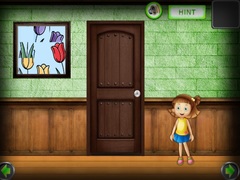 Игра Amgel Kids Room Escape 268