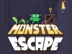 Игра Monster Escape