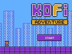 Игра Kofi Adventure