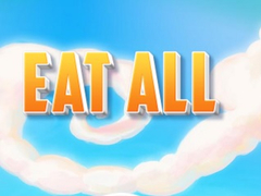 Игра Eat All