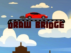 Игра Draw Bridge 