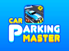 Игра Car Parking Master 