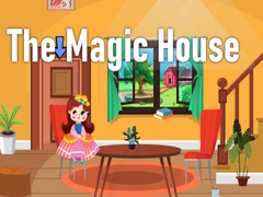 Игра The Magic House