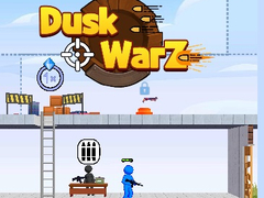 Игра Dusk WarZ