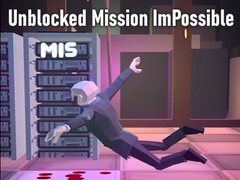 Игра Unblocked Mission ImPossible