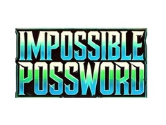 Игра Impossible Possword