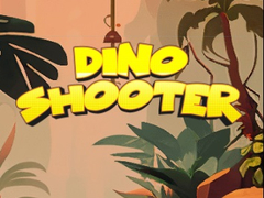 Игра Dino Shooter