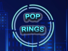 Игра Pop Rings