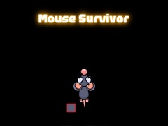 Игра Mouse Survivor