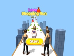 Игра Love Shopping Run