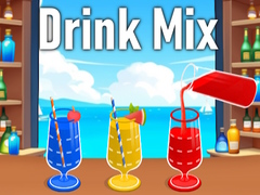 Игра Drink Mix