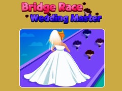 Игра Bridge Race Wedding Master