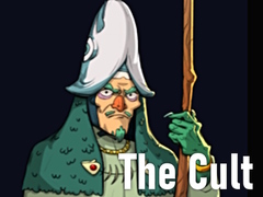 Игра The Cult