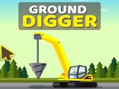 Игра Ground Digger